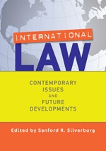 International Law Textbook